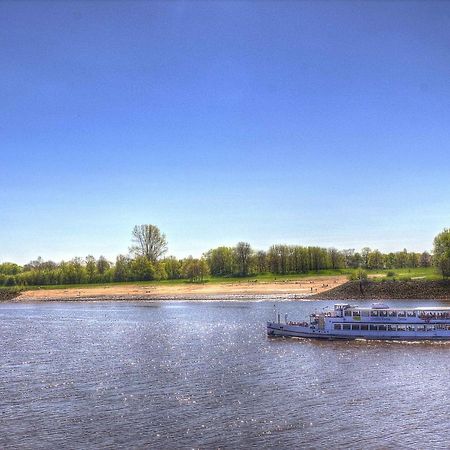 Plenus Cloudloft River BRE المظهر الخارجي الصورة