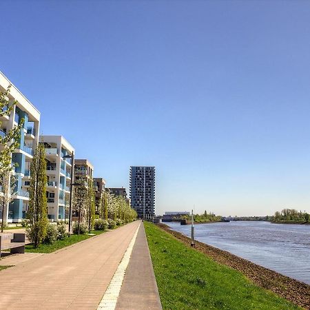 Plenus Cloudloft River BRE المظهر الخارجي الصورة